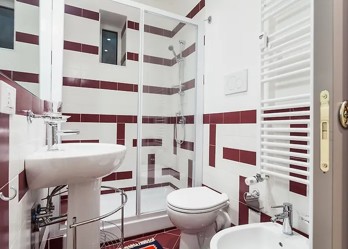 Rondo' Frühstückspension